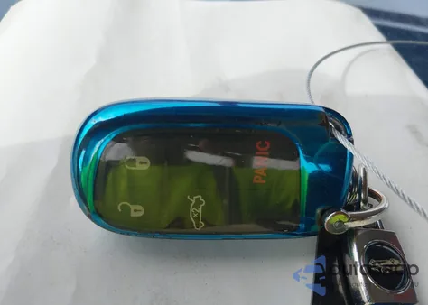 2020 Dodge Challenger Sxt z USA, uszkodzony, nr VIN 2C3CDZAG0LH13392